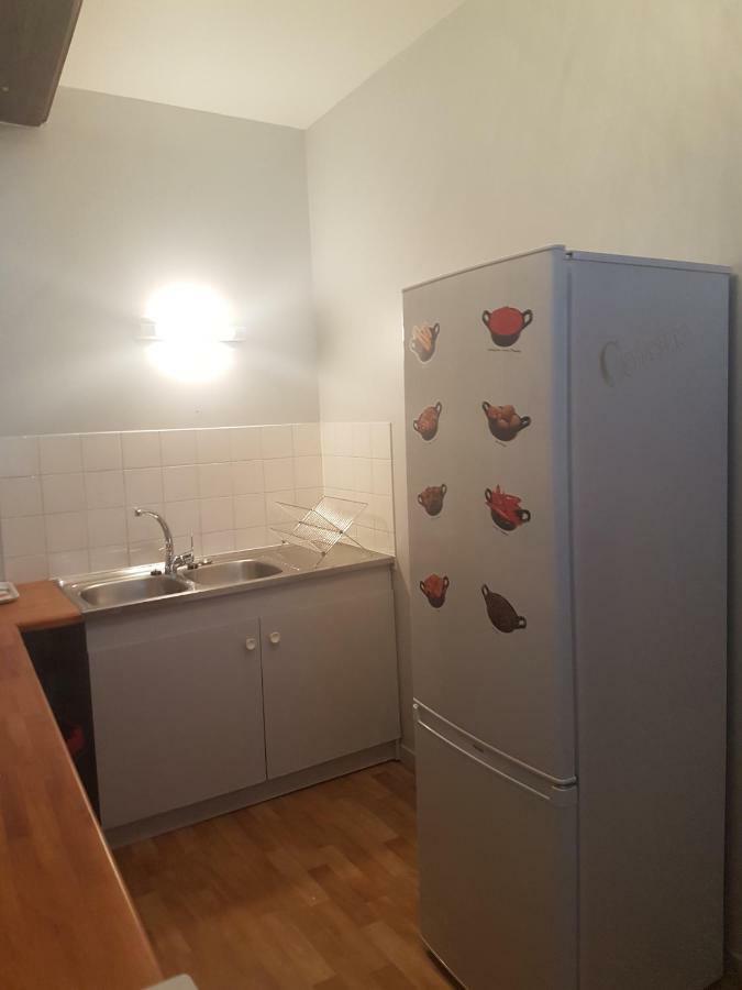 Appartement Du Vieux Troyes Kültér fotó