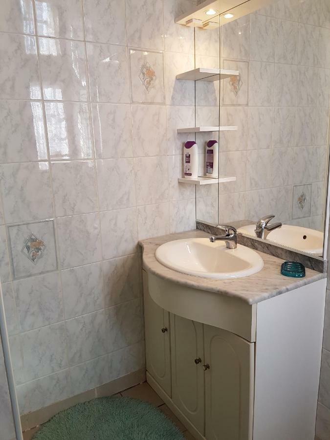 Appartement Du Vieux Troyes Kültér fotó