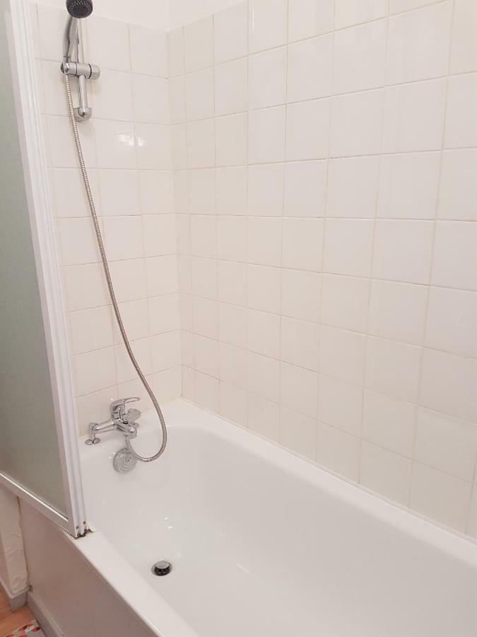 Appartement Du Vieux Troyes Kültér fotó